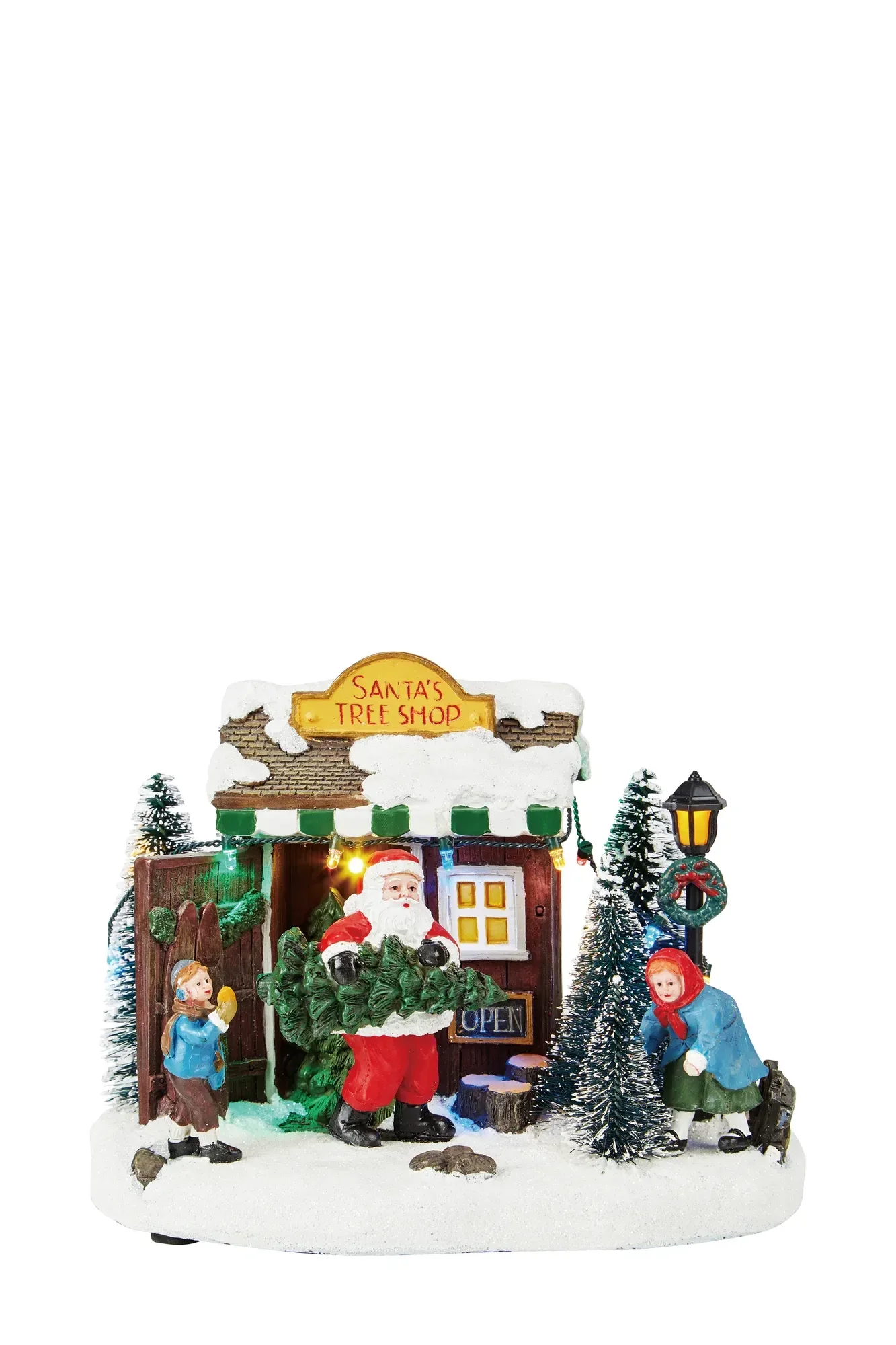 Gård Weihnachtsdörf