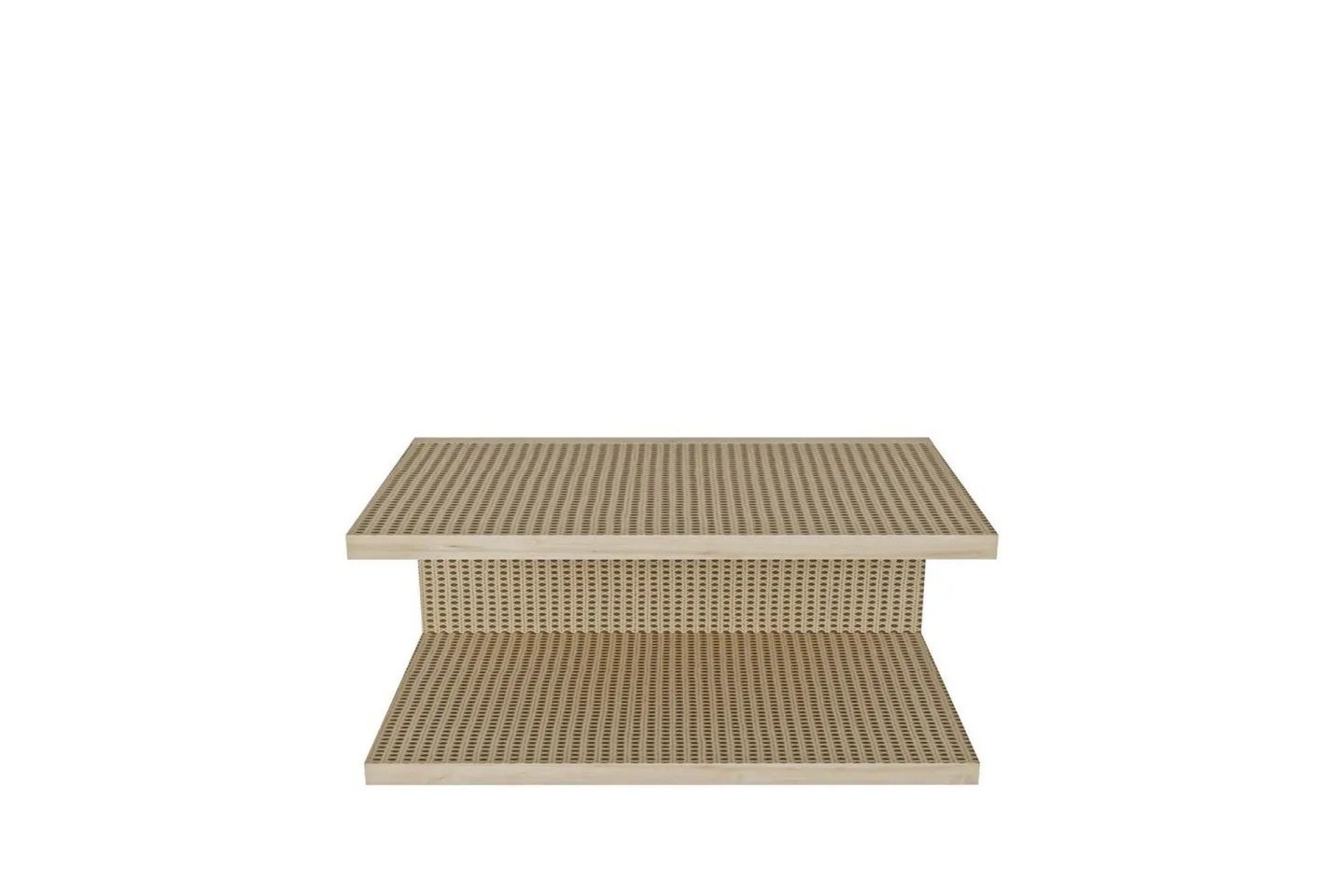 Torvic Sängbord 45 cm - Brun