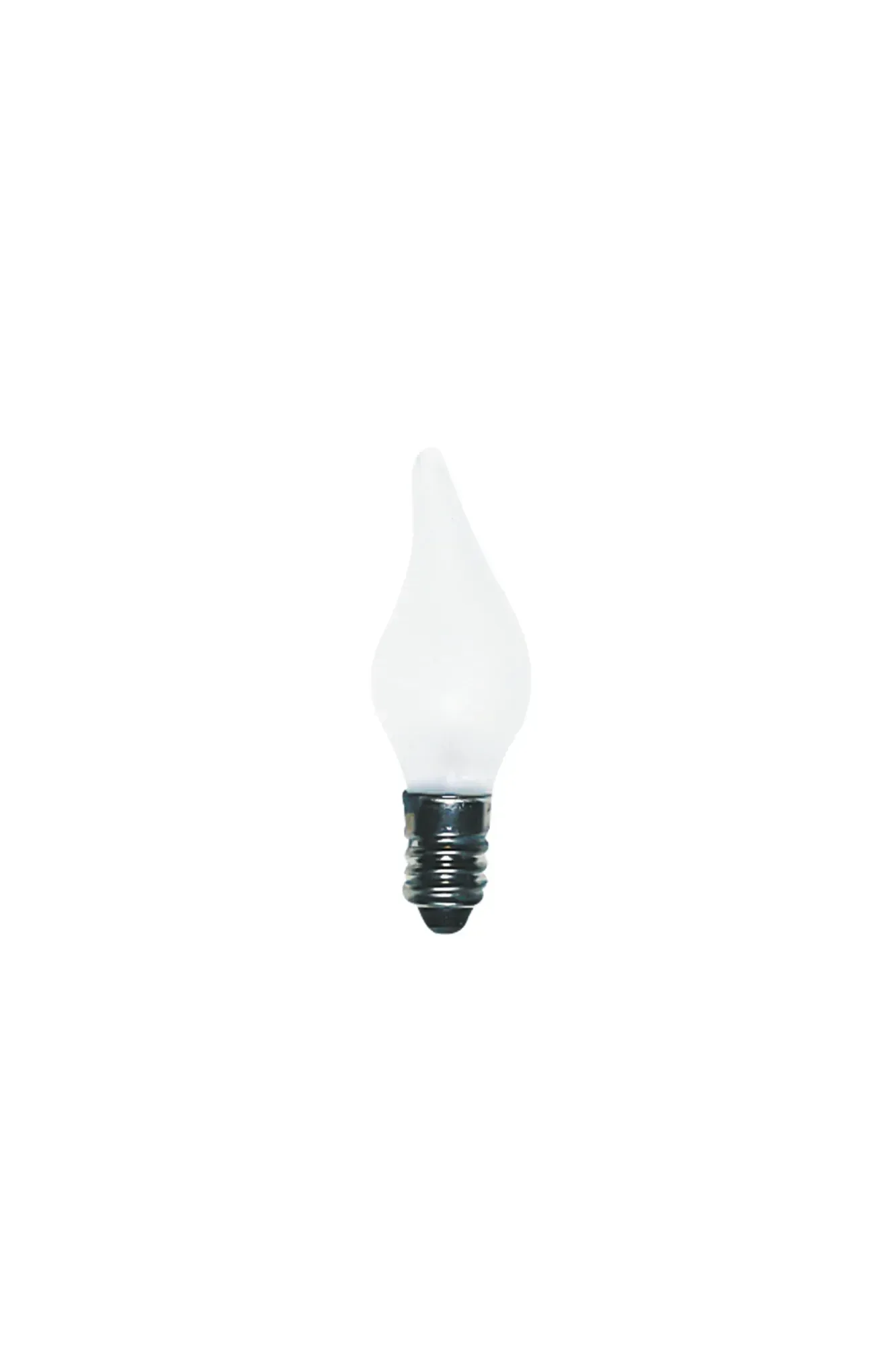 Ersatzlampe Mattiert E10 10-55V 0,1W 3-pack LED