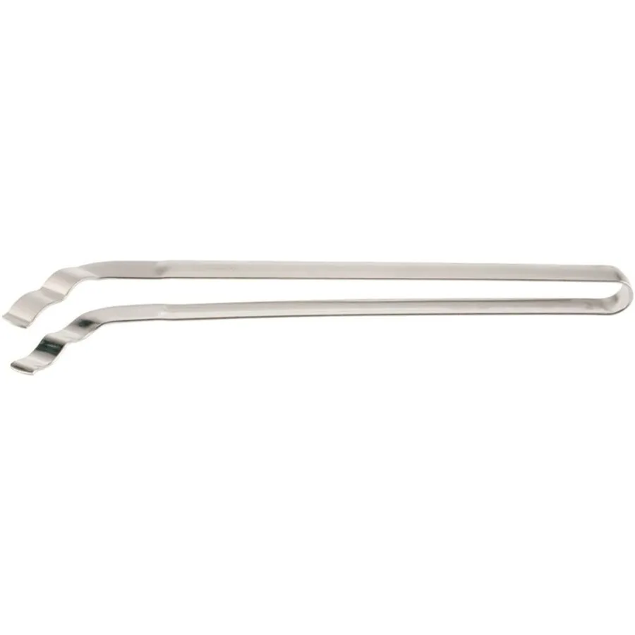 Zange Westmark Edelstahl Edelstahl T 1.5 cm