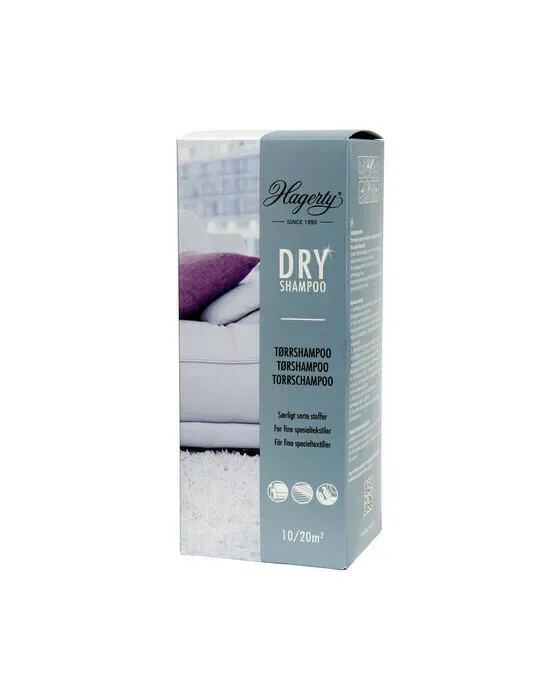 Dry Shampoo