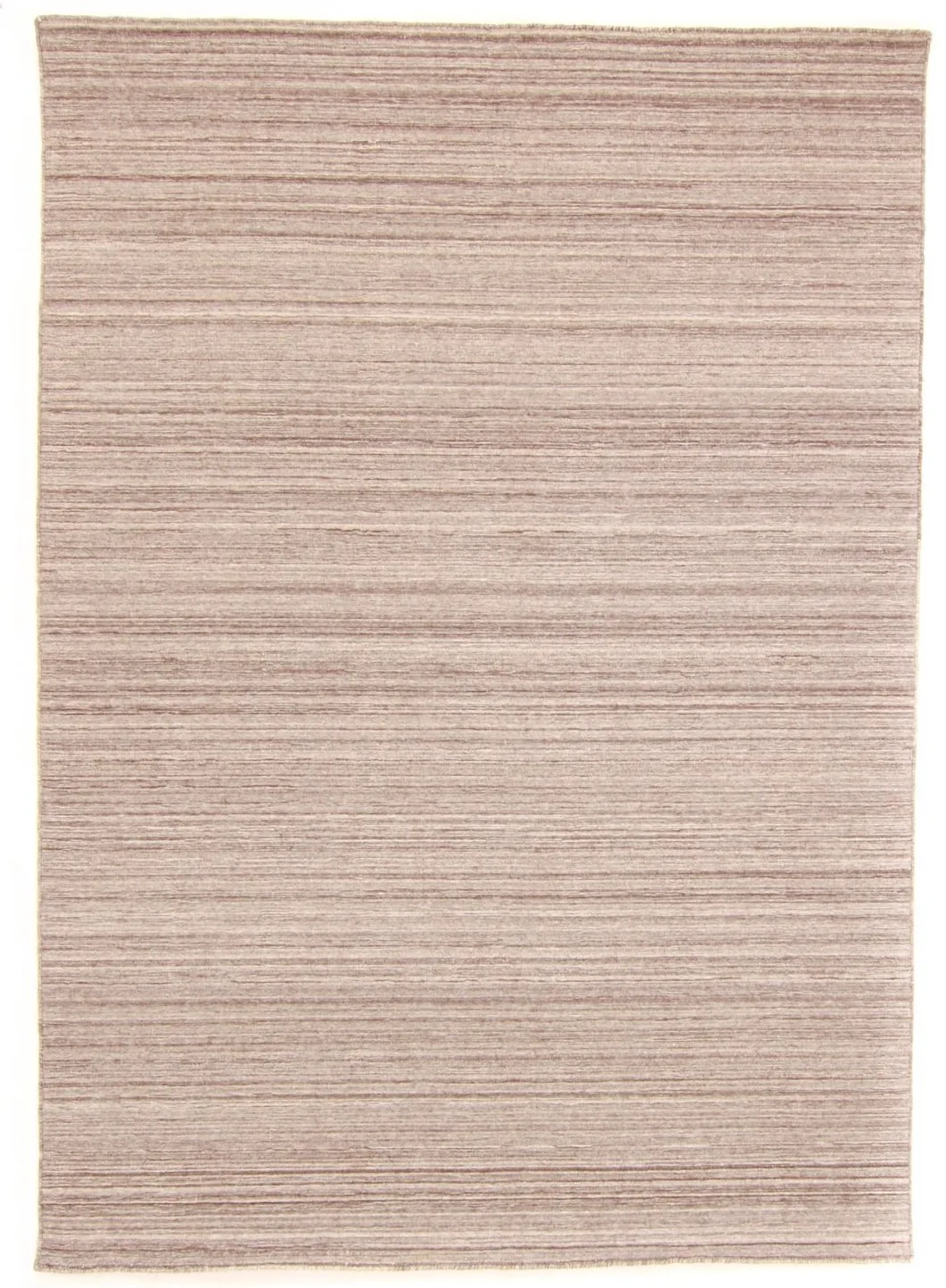 Ullteppe - Grikos (brun) (Størrelse: 140 x 200 cm)