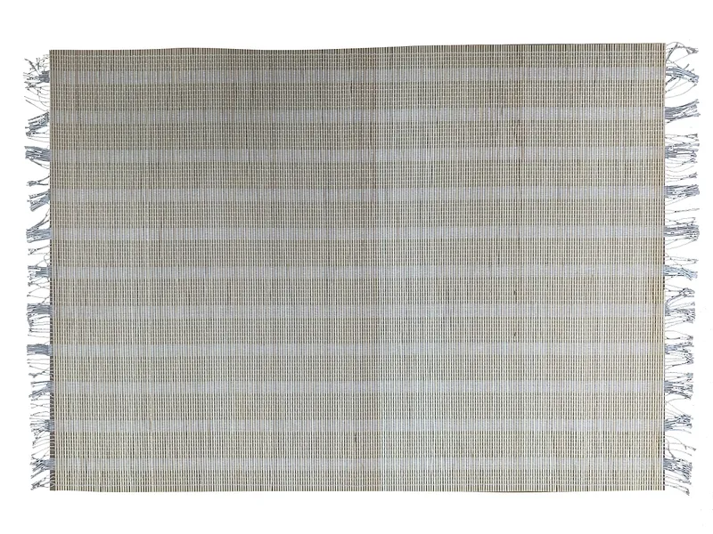 Tischset OLASY Massives Holz holz