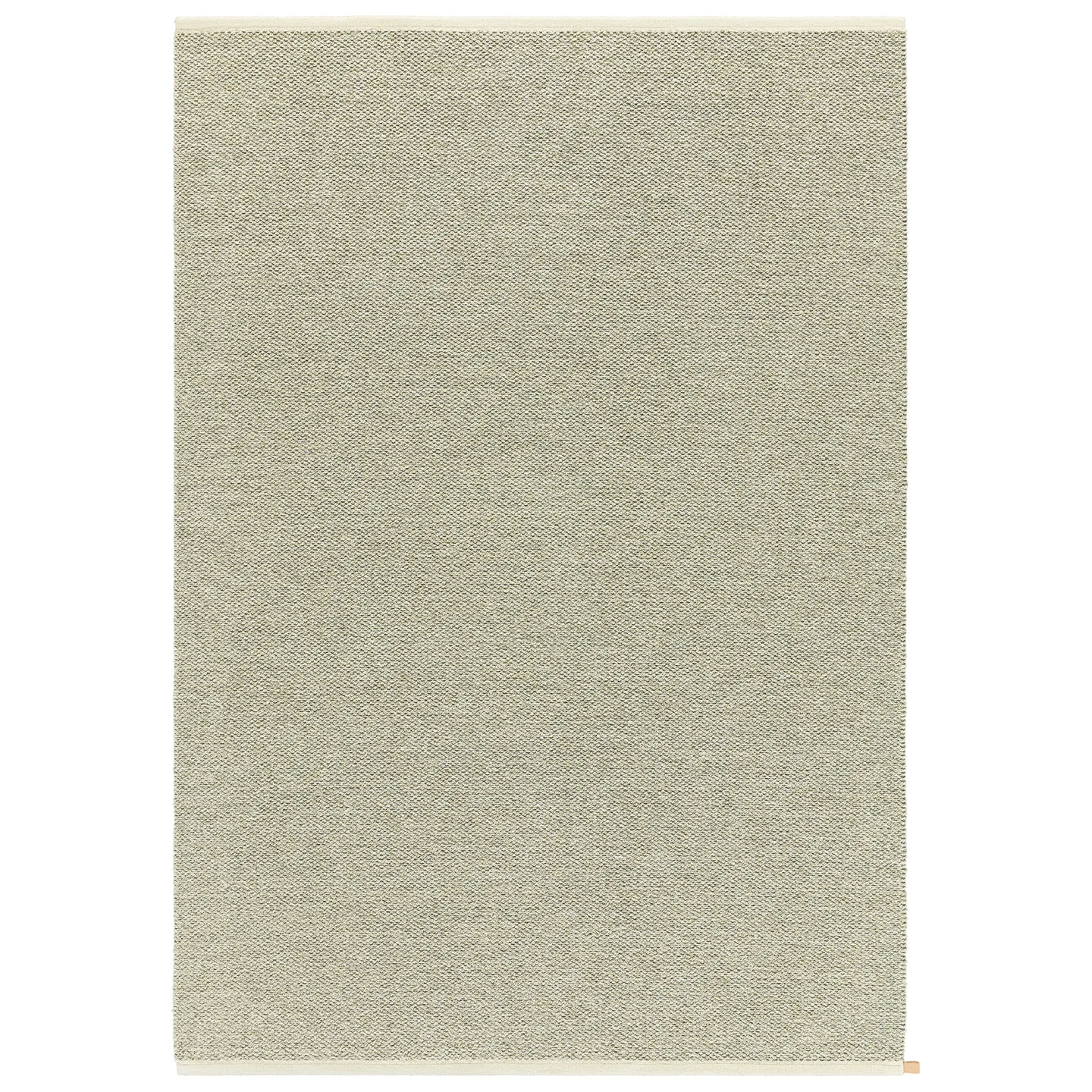Kasthall - Terazzo 803 Quartz 300 x 400 cm - Ullmattor - Ull