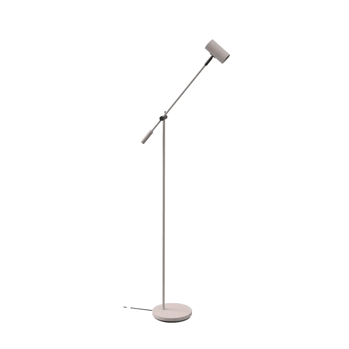 Belid - Tyson Vipp - Golvlampa - Sand