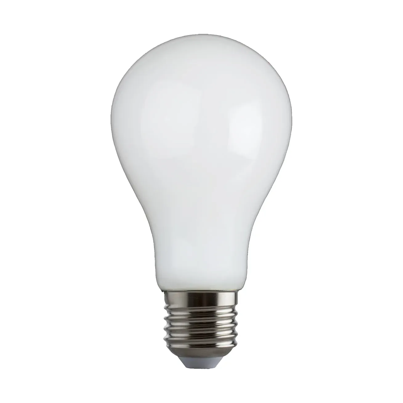 Flos LED-Lichtquelle E27 9,5W 1055LM 2700K dimmbar Weiß
