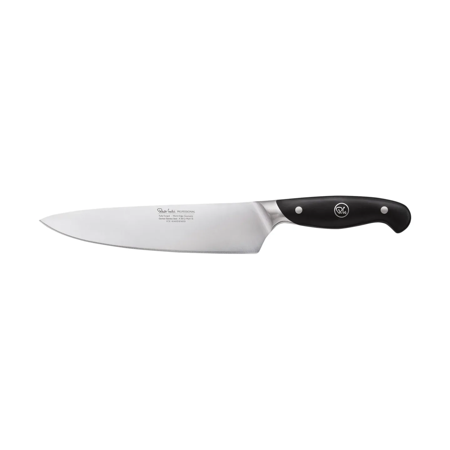 Robert Welch Robert Welch professional Kochmesser Edelstahl 20 cm