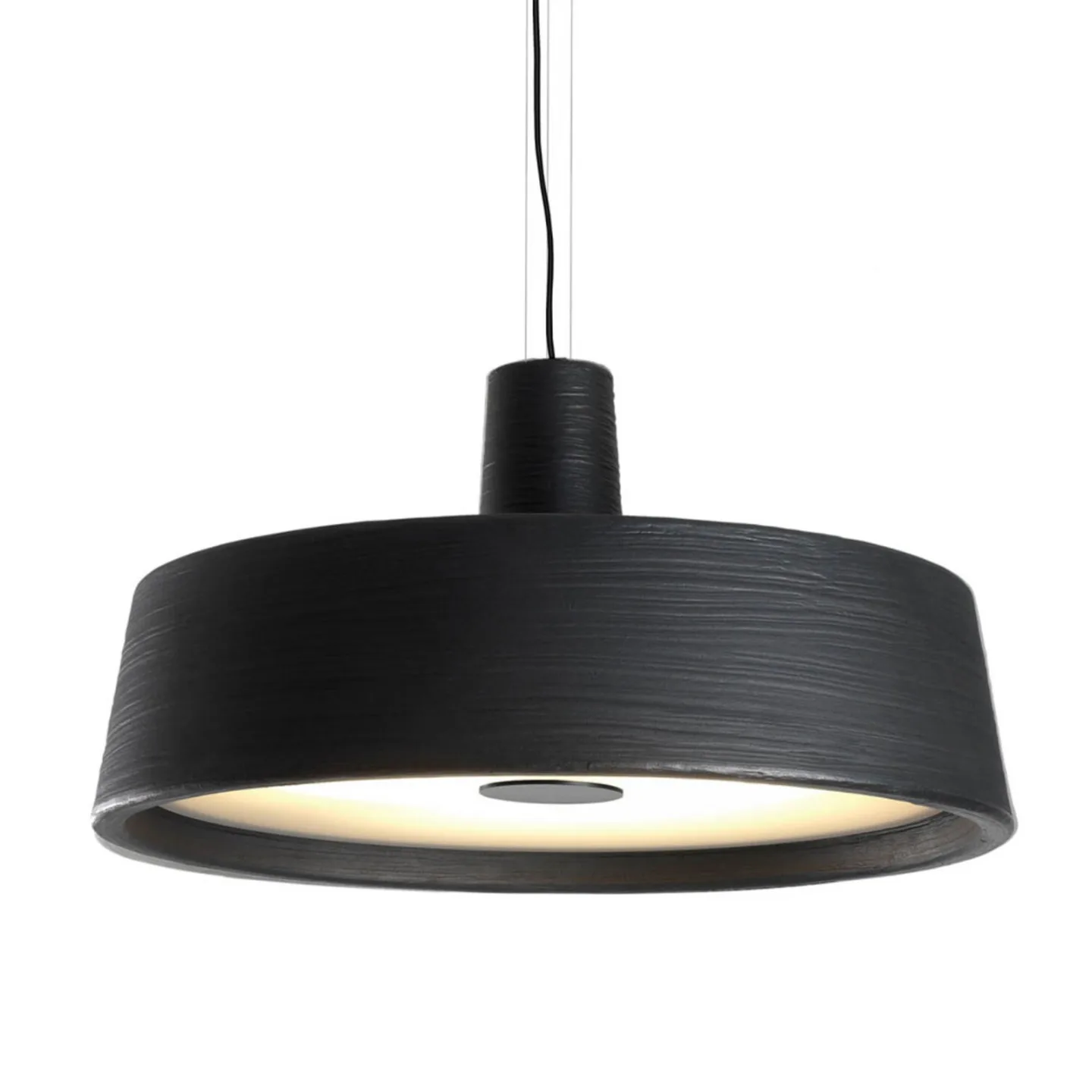 Soho 112 LED Dali Taklampa Svart - Marset - Plast