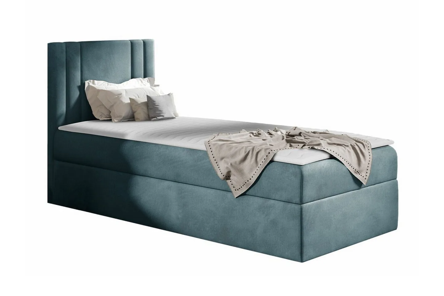 Betvallen Sängram 80x200 cm -