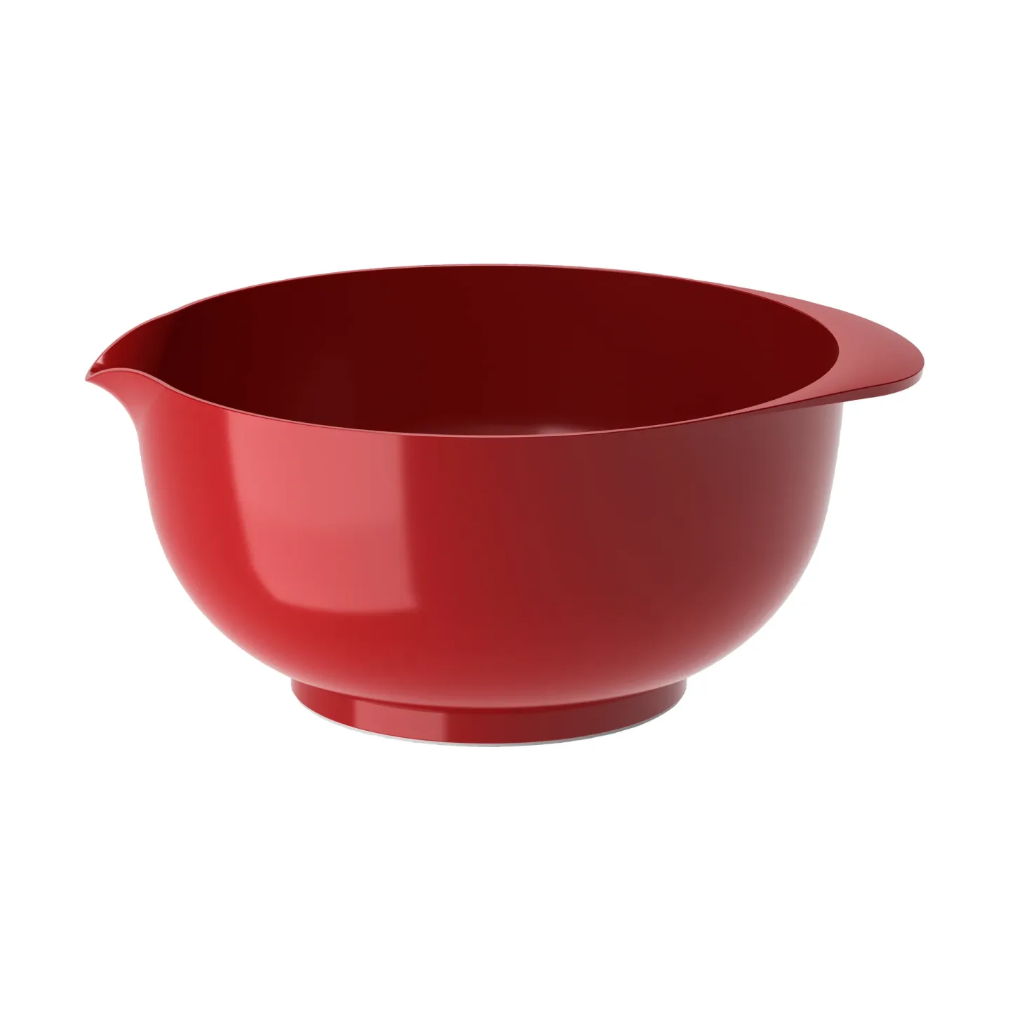 Rosti Margrethe Schüssel 5 l Rot