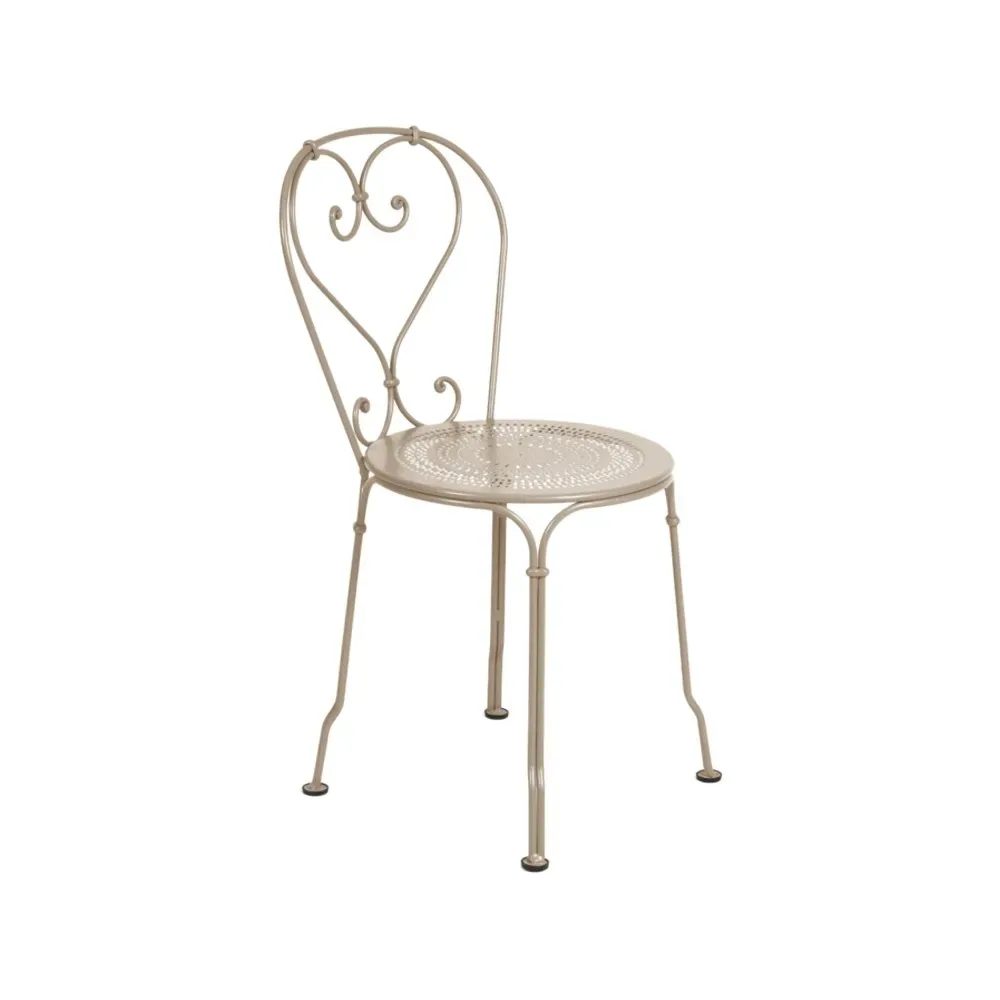 Fermob 1900 stol Nutmeg (beige) (beige)