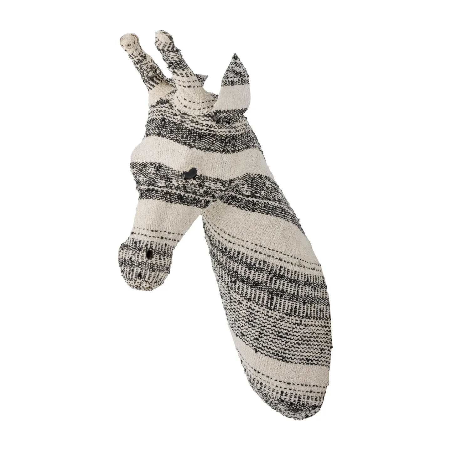 Bloomingville Silje Wanddekoration 17 x 34cm Giraffe