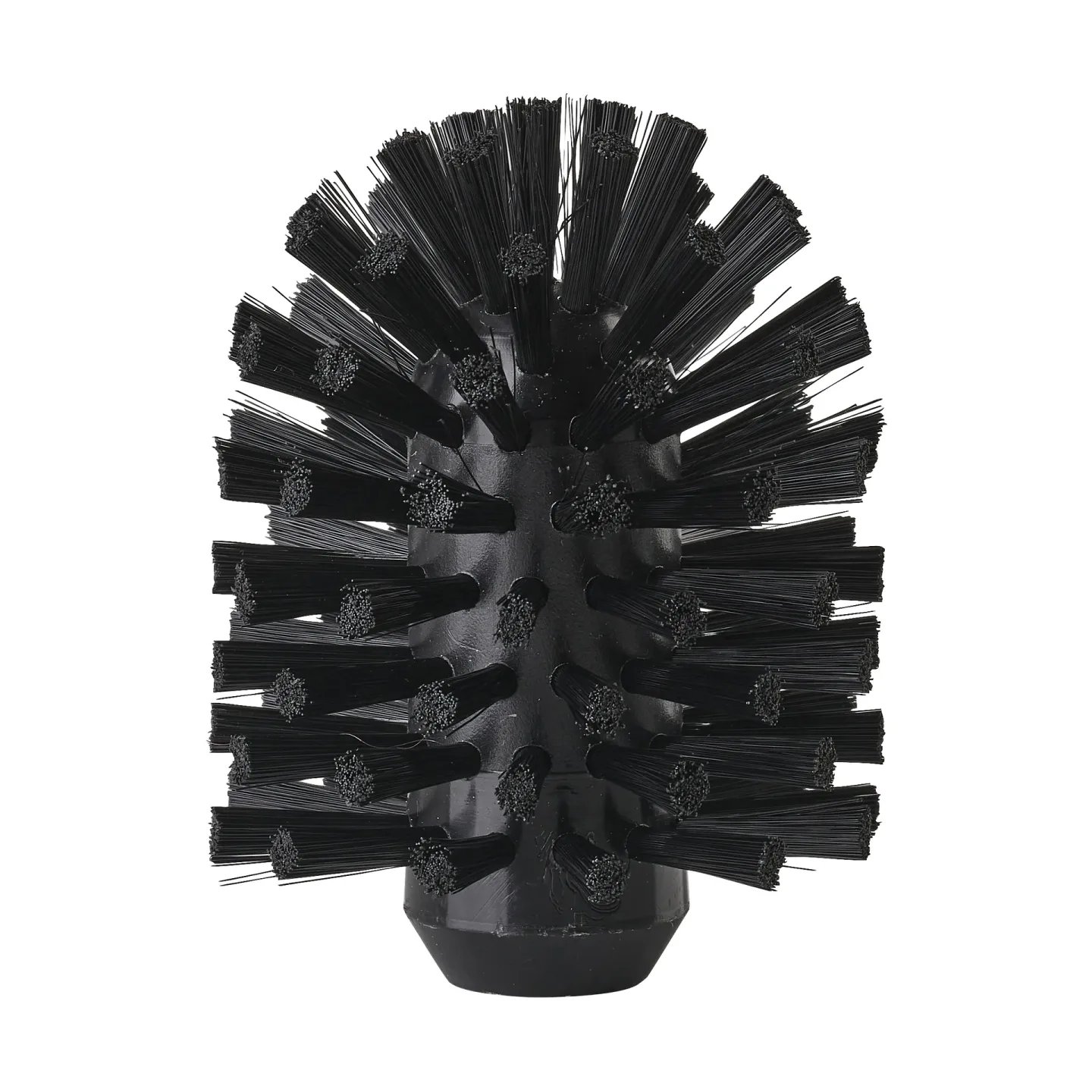 Zone Denmark Zone Denmark Toilettenbürstenkopf Ø6,5x9 cm Schwarz