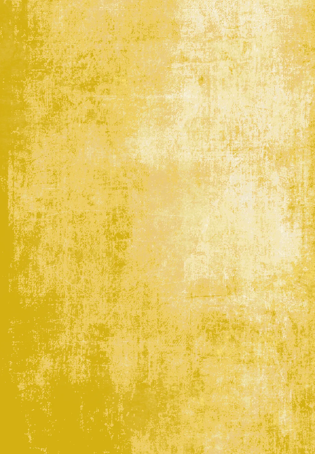 Wilton-teppe - Lynton (gul) (Størrelse: 80 x 150 cm)