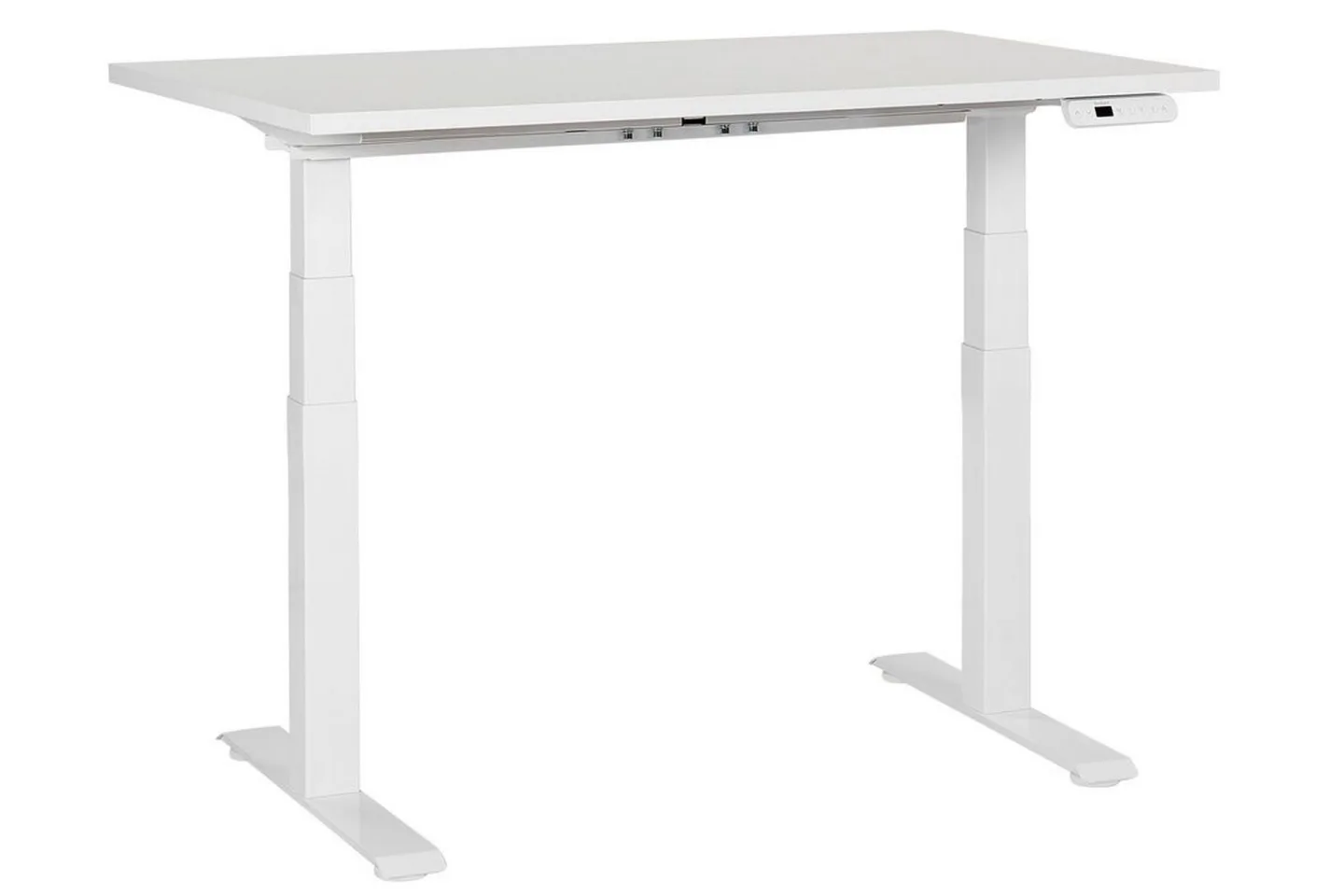 Bina Skrivbord 72x120 cm - Vit