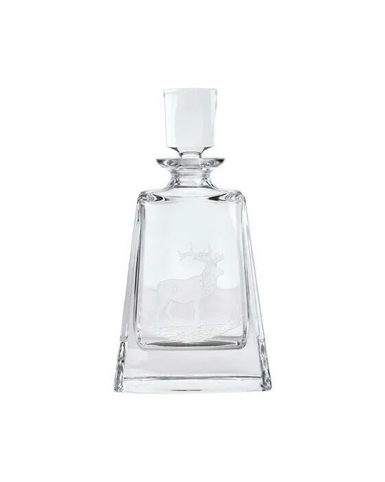 Courchevel Decanter High
