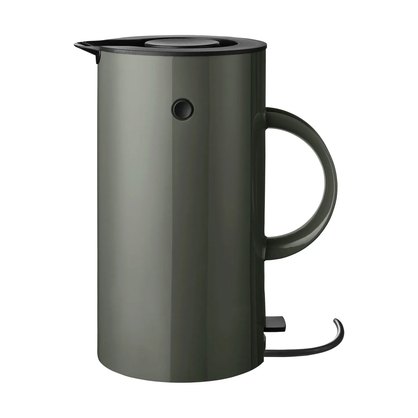 Stelton EM77 Wasserkocher 1,5 l Dark forest
