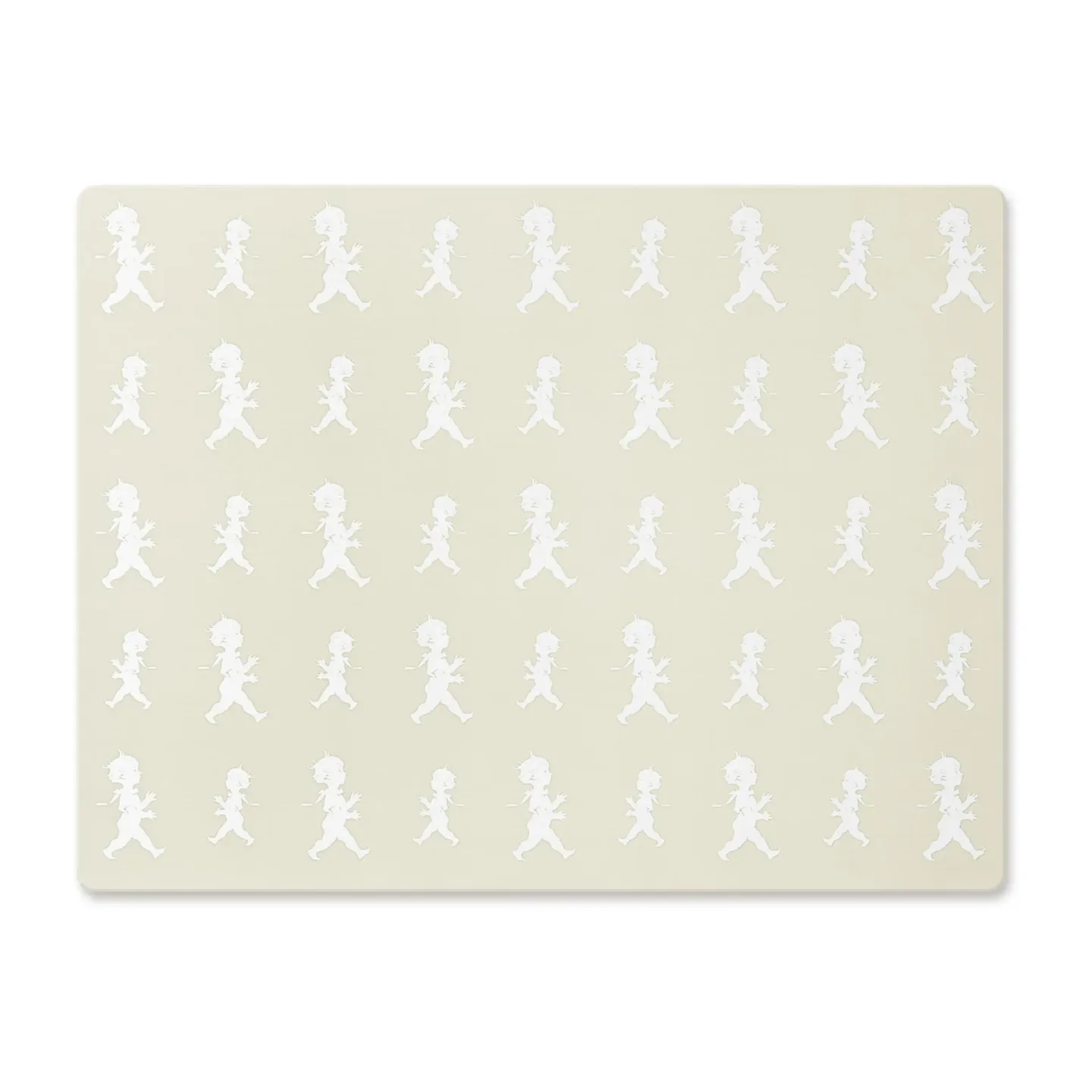 Solstickan Design Solstickan Tischset 30 x 40 cm 2er-Pack Sand