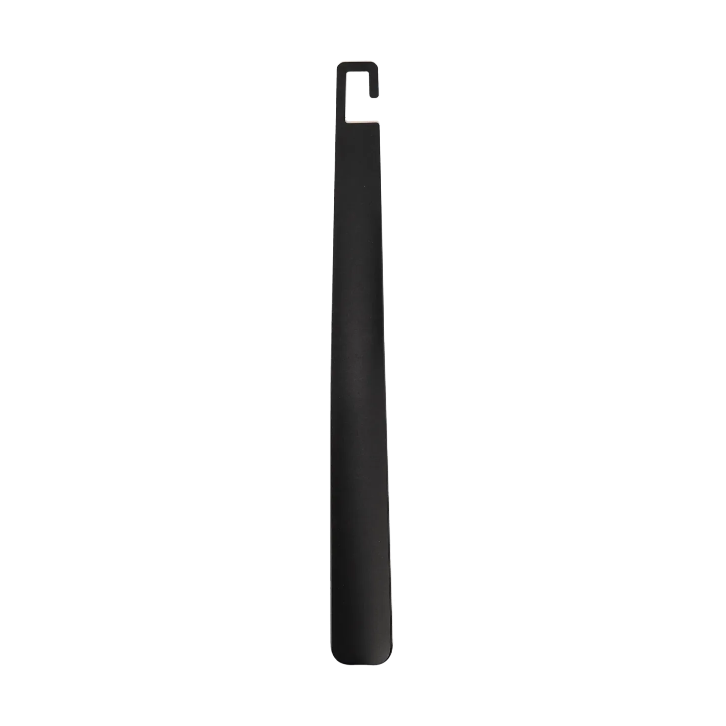 Scandi Living Nod skohorn 40 cm Black