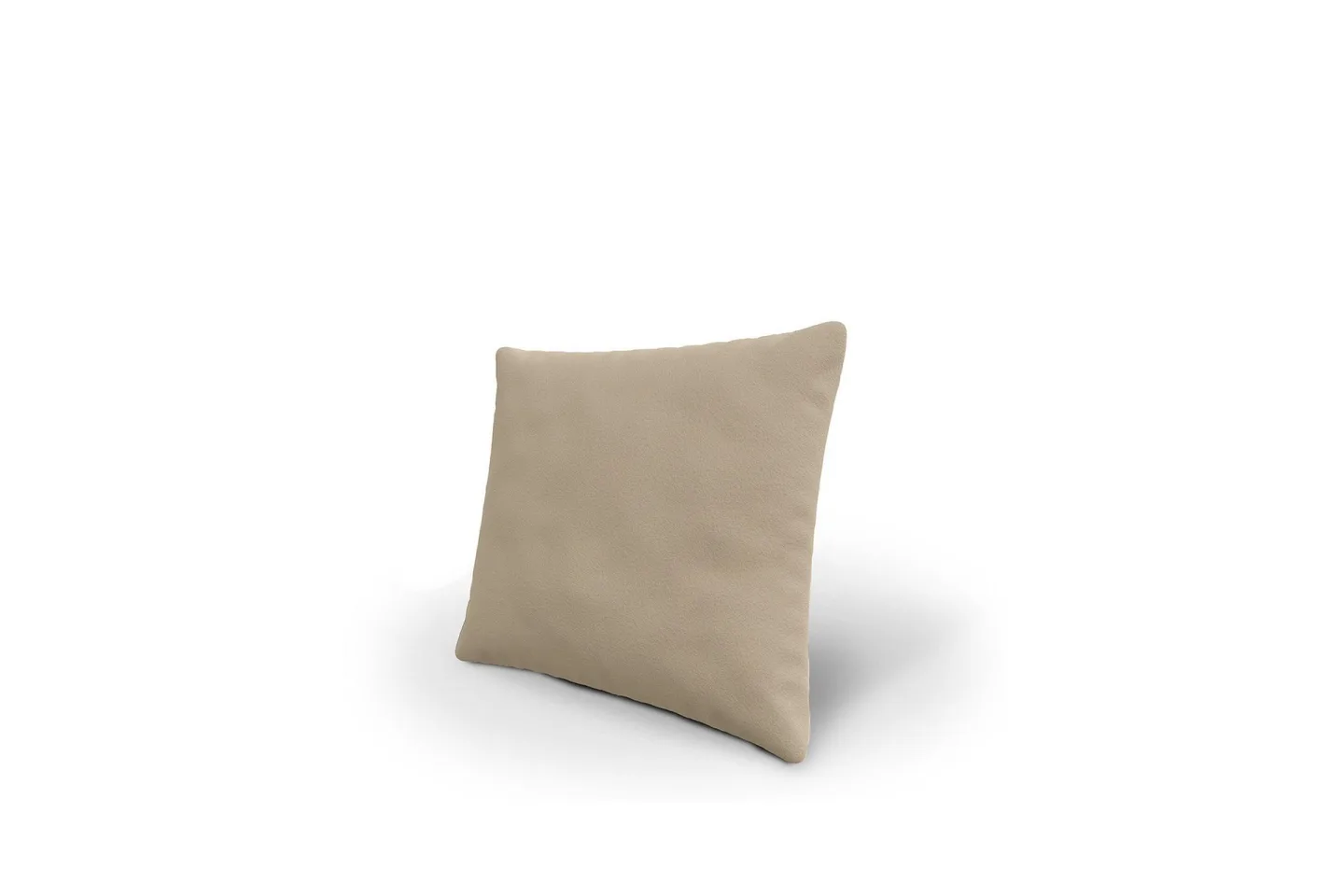 Aldbrough Prydnadskudde 50x50 cm - Beige