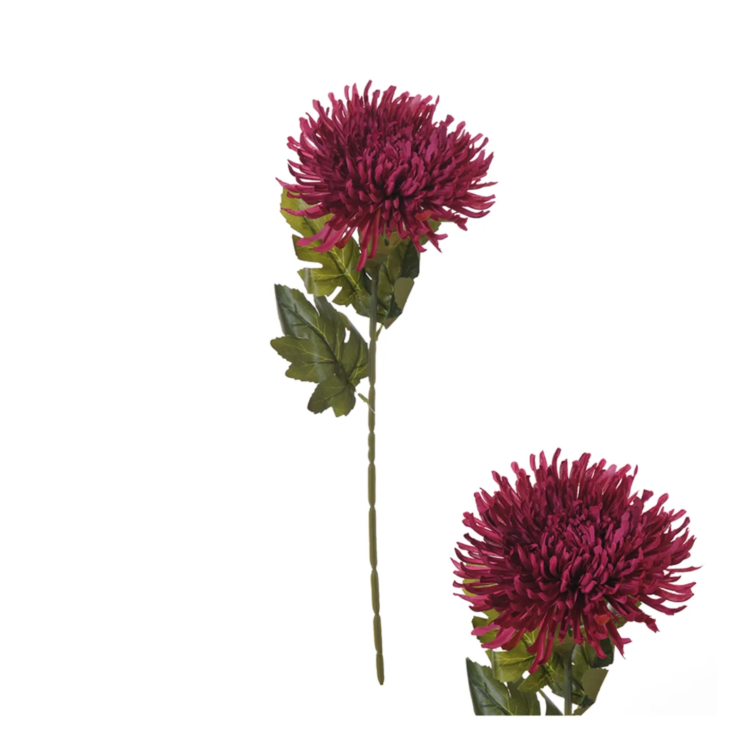 Decofinder Kunstblume Aster, Purple | Schubiger Möbel