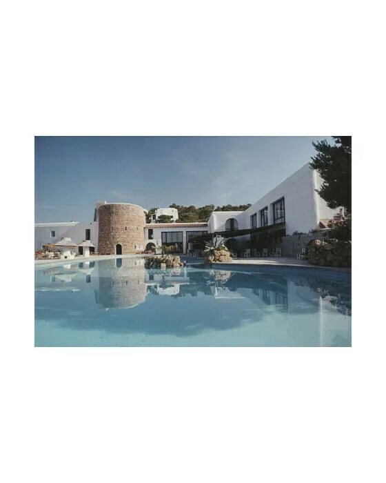 Hotel Hacienda