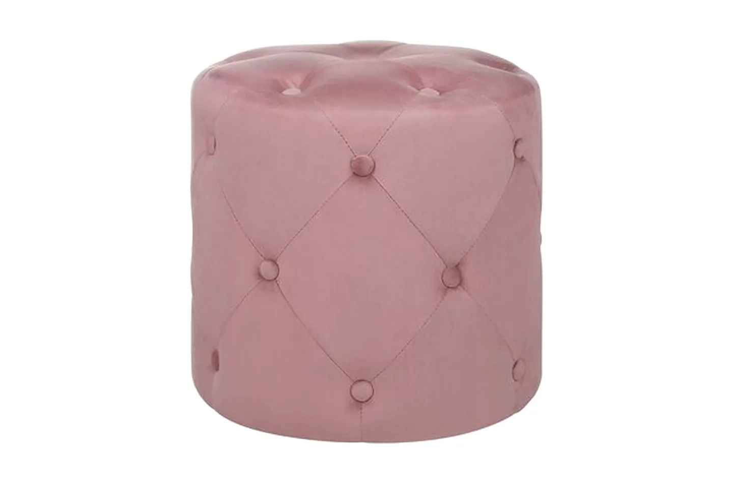 Devose Sittpuff - Rosa