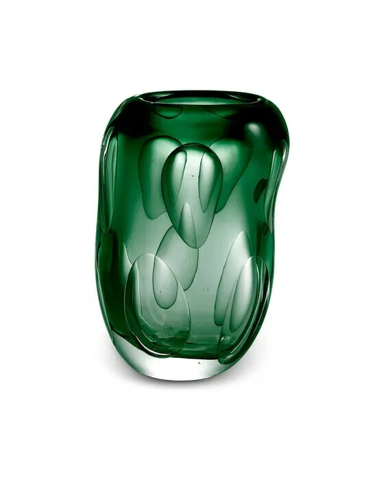 Sianni vase grøn