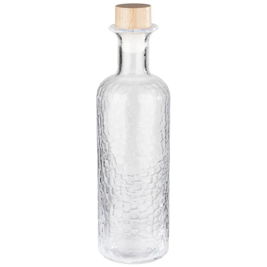 Karaffe Aps Transparent Glas 0.8 l