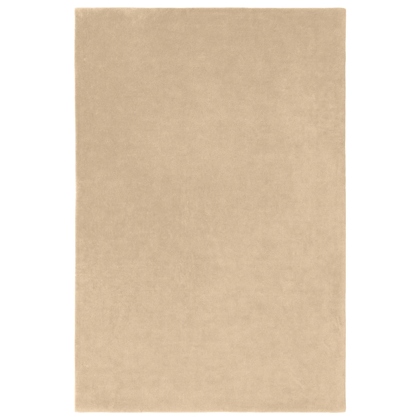 NOGA - Origin Solid 300 x 400 cm Hand Tufted Rug Pearl - Ullmattor - Ull