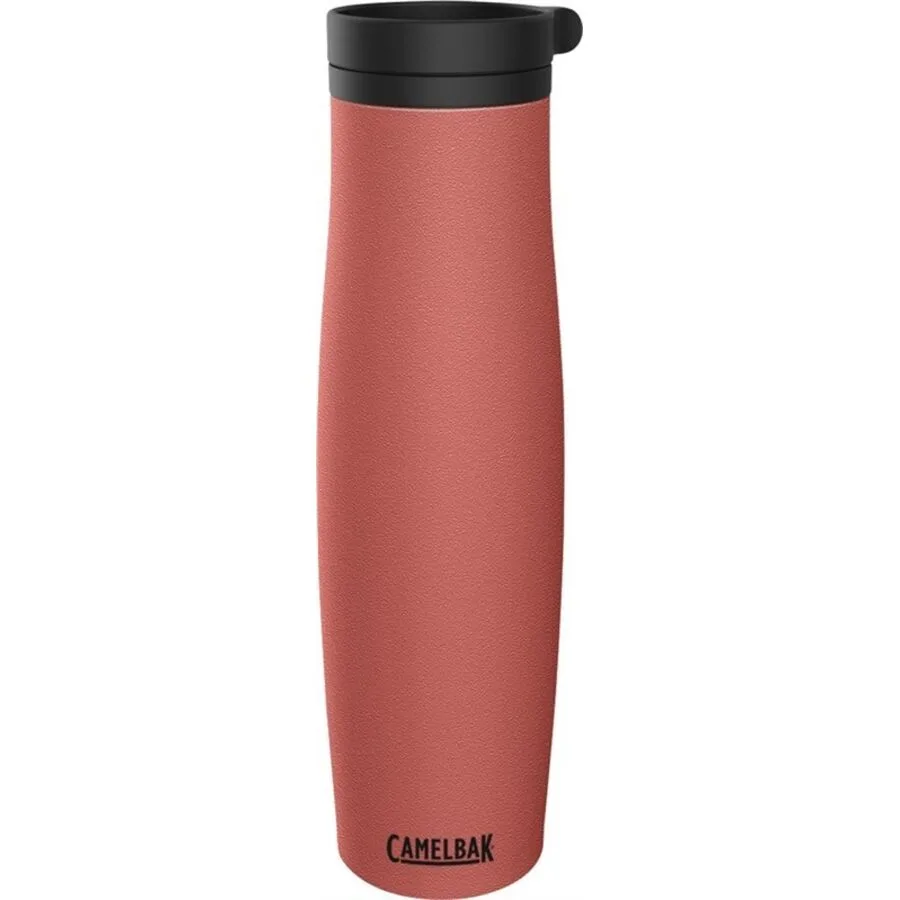 Camelbak Thermosflasche Beck terrakotta Edelstahl 0.6 l
