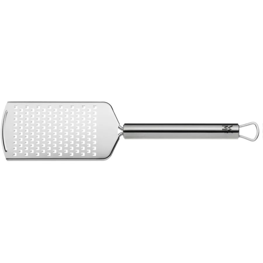 Reibe WMF Silber Edelstahl 18/10 B 6 cm