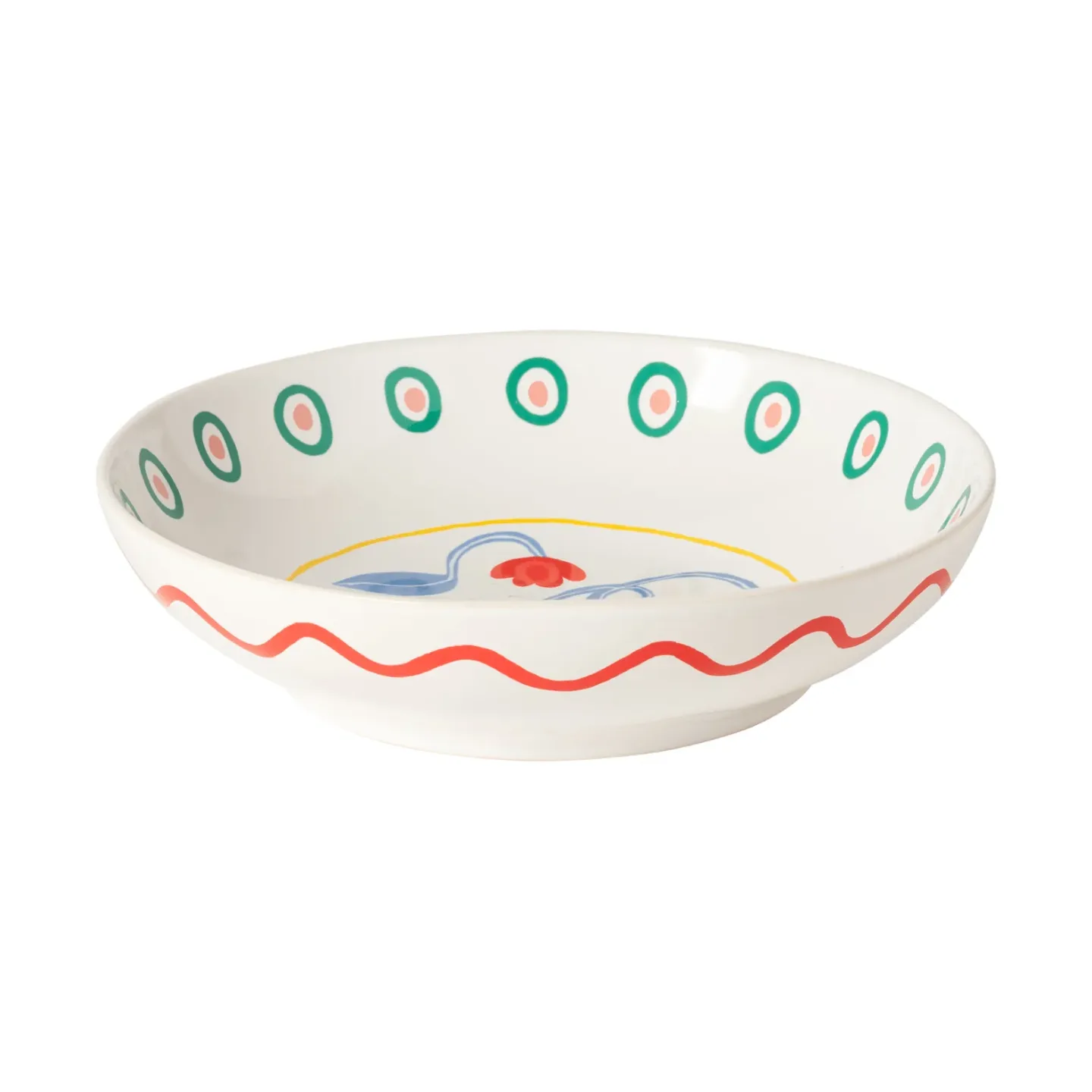 Costa Nova Summer Bliss Pastaschüssel Ø23 cm