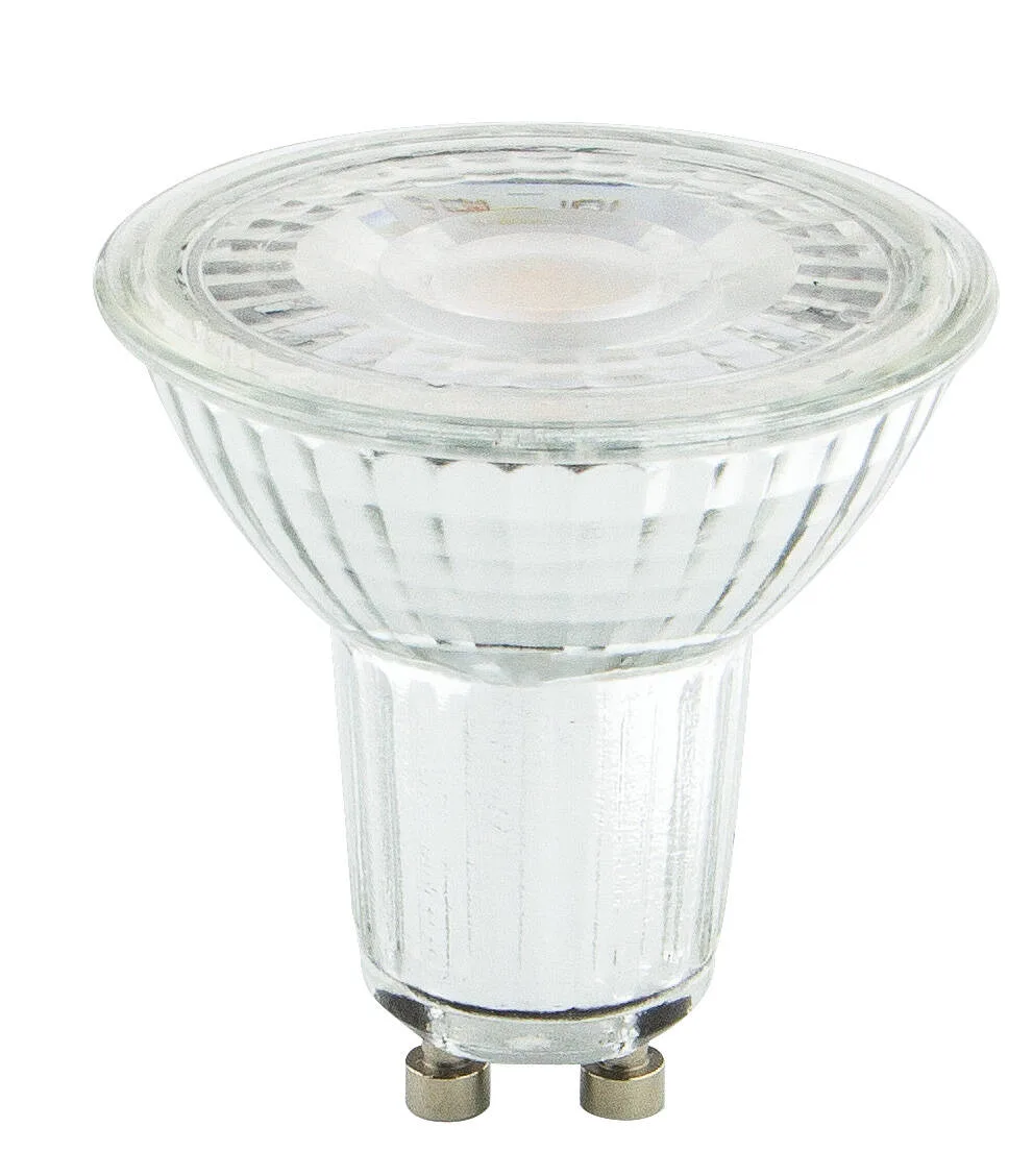 Nordic Lighting - GU10 5W Dimbar 2850K RA90 - Ljuskälla