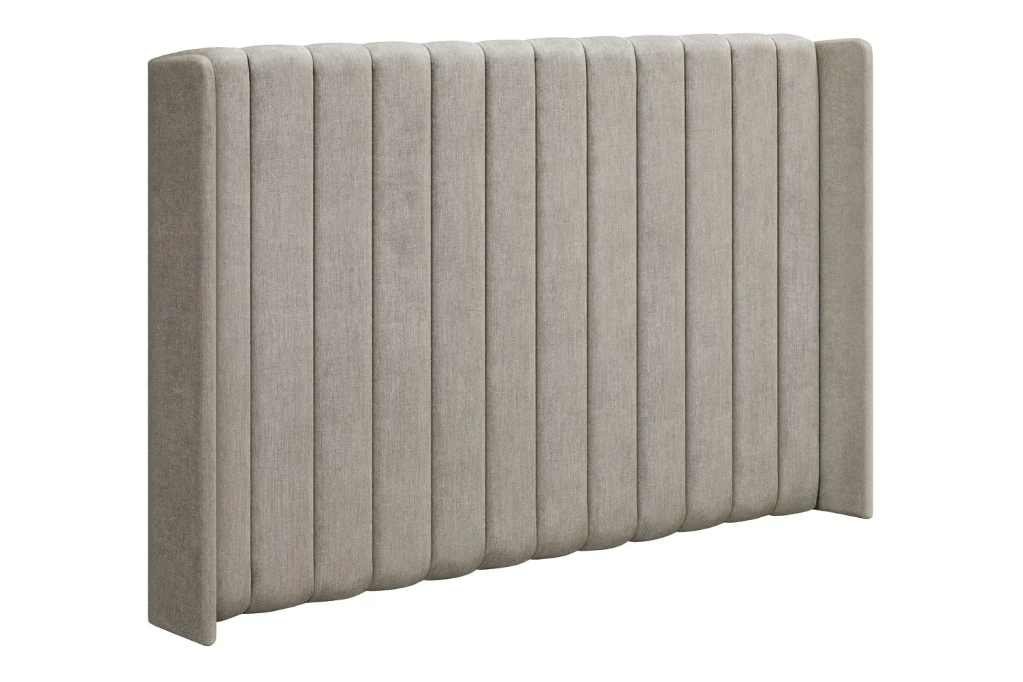 Joluma Sänggavel 180 Line - Beige