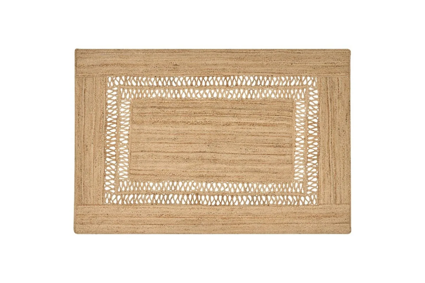 Plattvävd Yenikoy - 200x300 cm