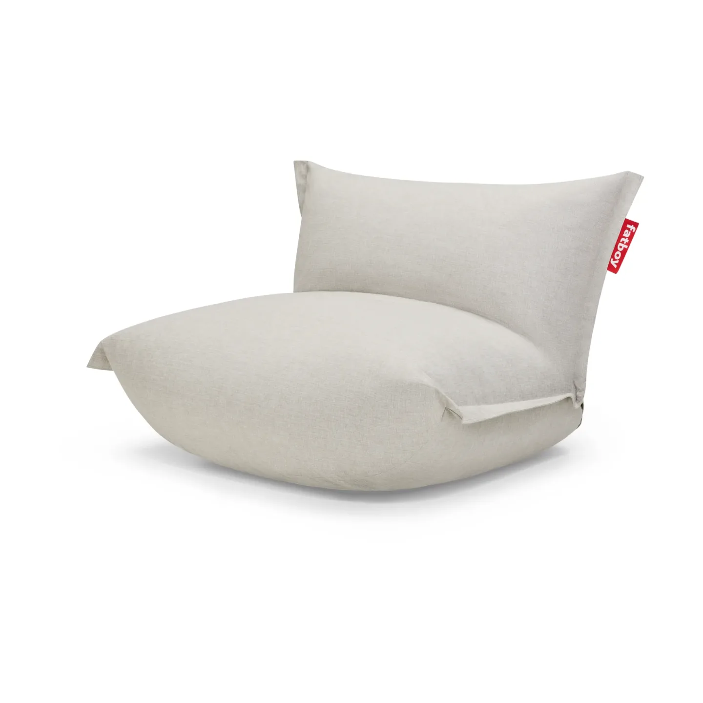 Fatboy The BonBaron outdoor fåtölj Mist, 120x120x75 cm