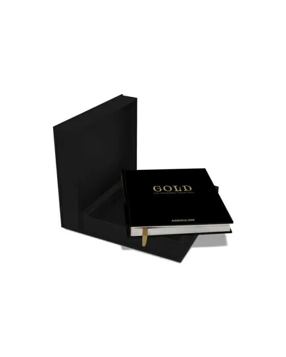 The Impossible Collection: Gold