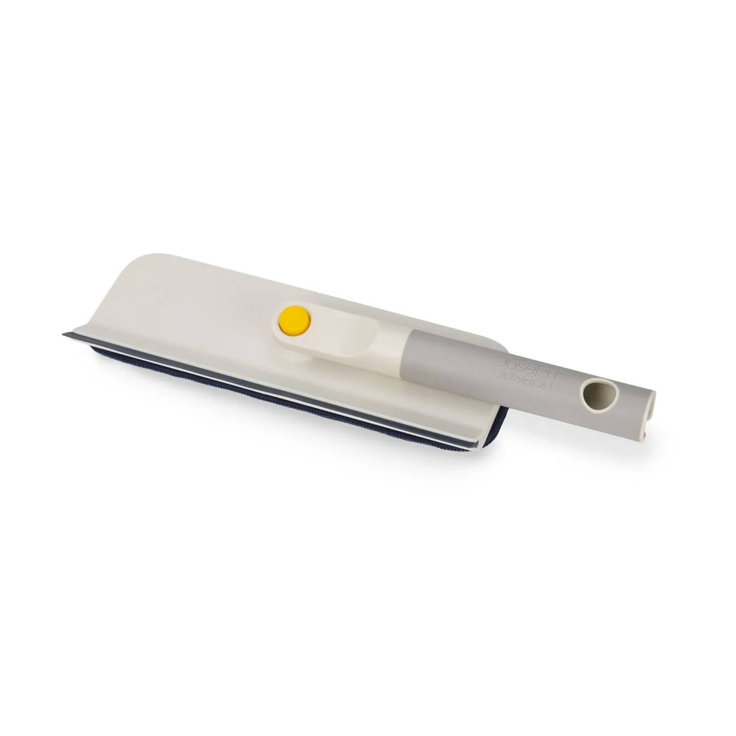 Joseph Joseph Joseph Joseph Cleantech 2-in-1 Fensterwischer Stone