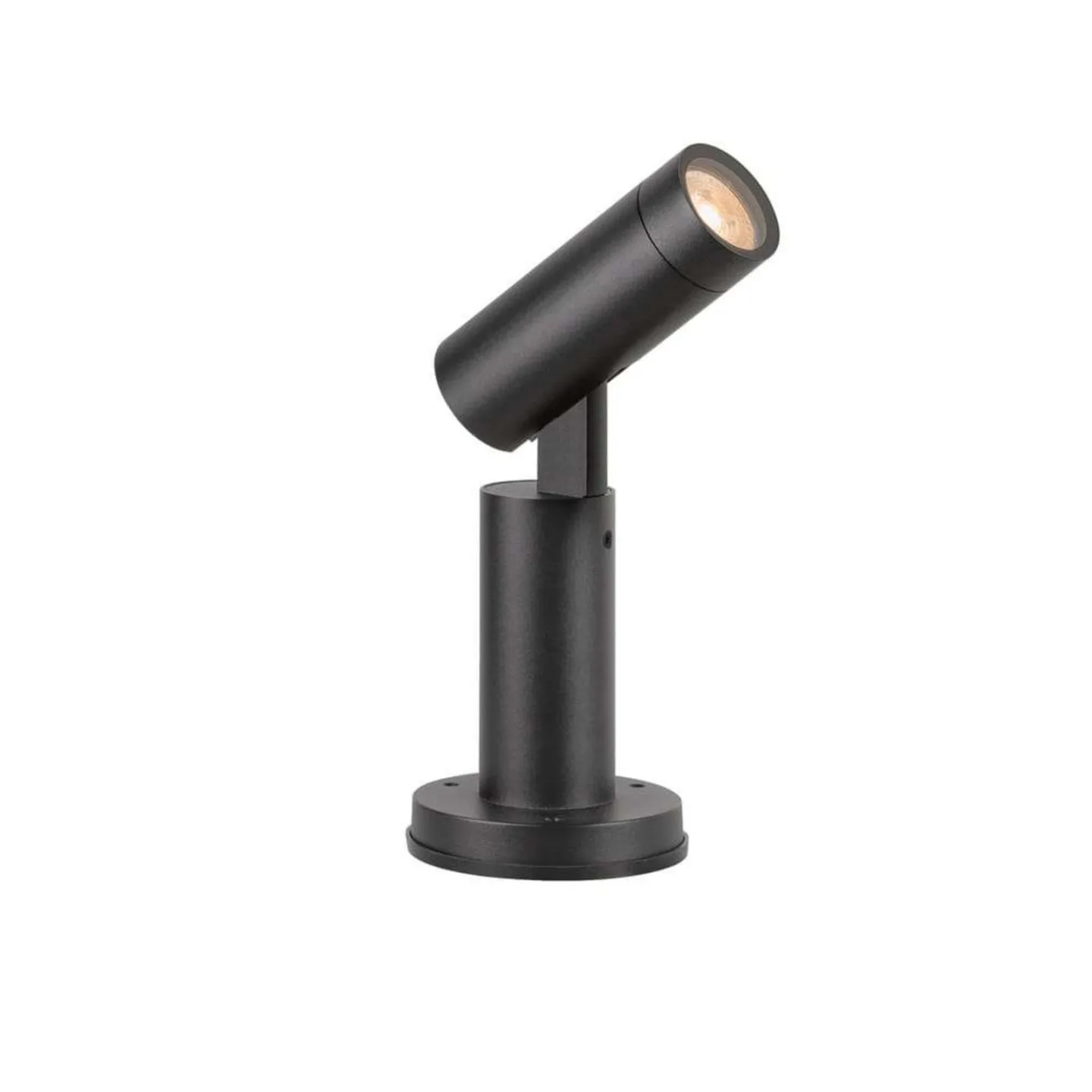 S-Tube 32 Pollare Black - SLV - Aluminium