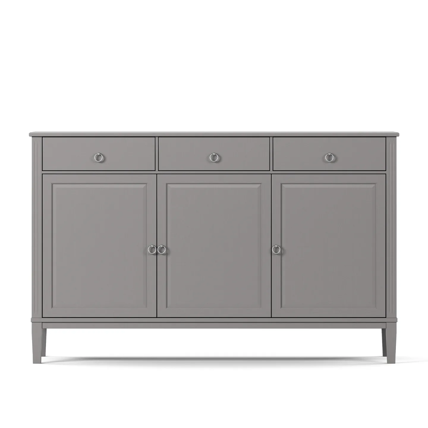 Englesson - Stockholm 2.0 Grey 512G2 - Skänkar och sideboards - Trä