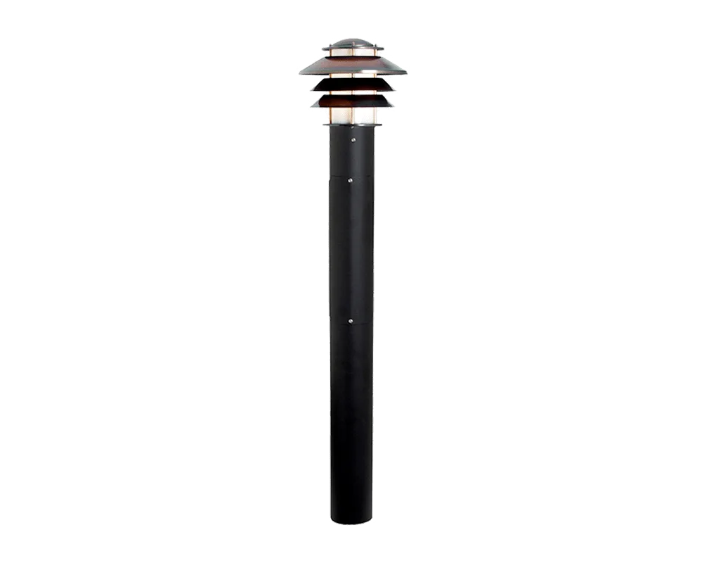 Westal - Alefors 125cm - Pollare - Oxiderad koppar