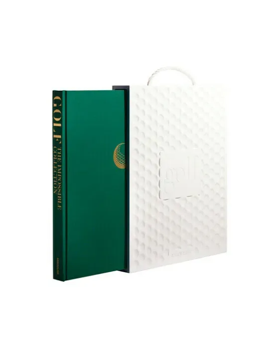 The Impossible Collection of Golf