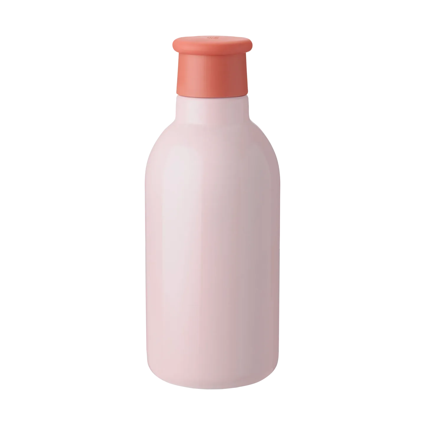 RIG-TIG DRINK-IT Thermosflasche 0,5 L Rose
