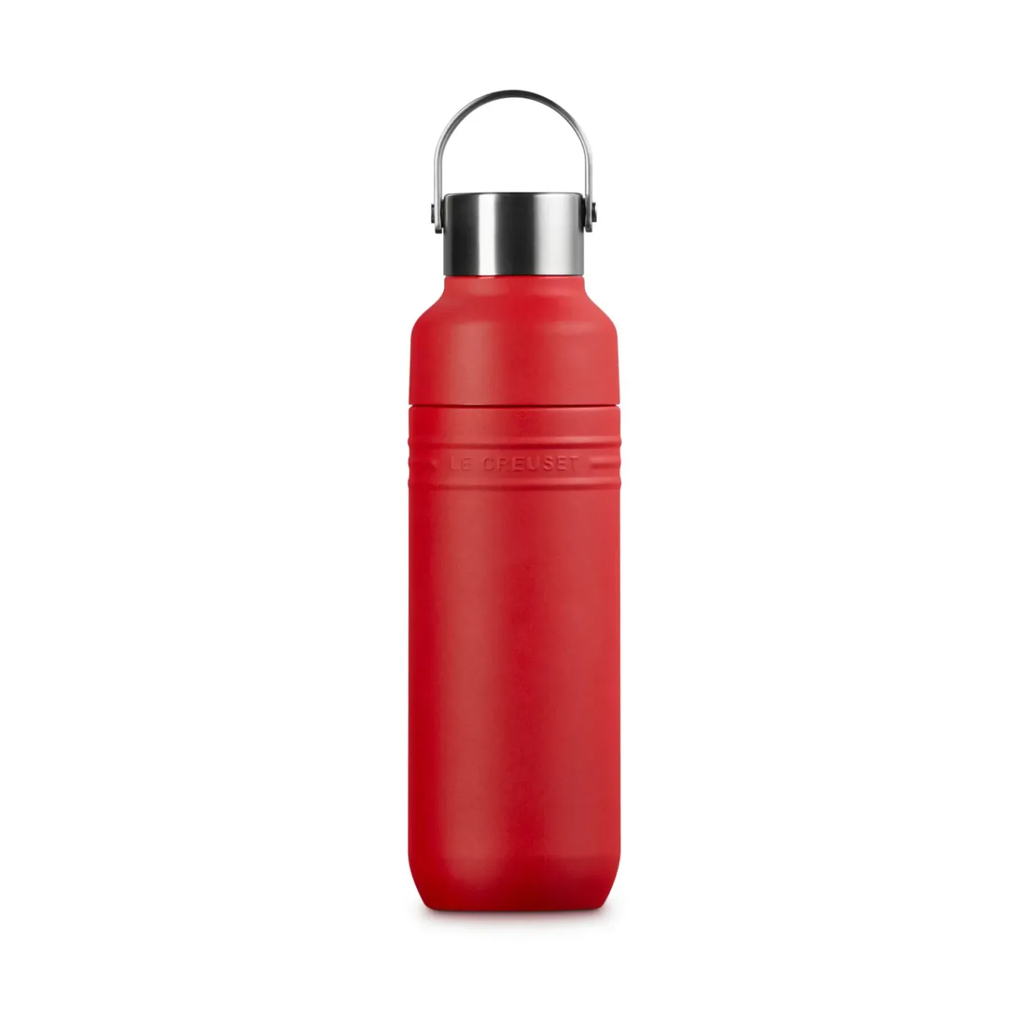 Le Creuset Le Creuset On The Go Thermosflasche 0,5 L Cerise
