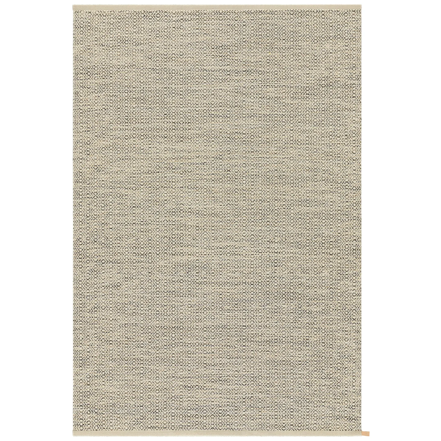 Kasthall - Ingrid Icons 858 White Beige 290 x 400 cm - Ullmattor - Gunilla Lagerhem Ullberg