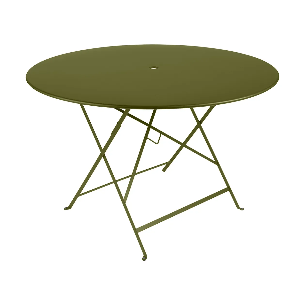 Fermob Bistro bord Ø117 cm Pesto (grön)