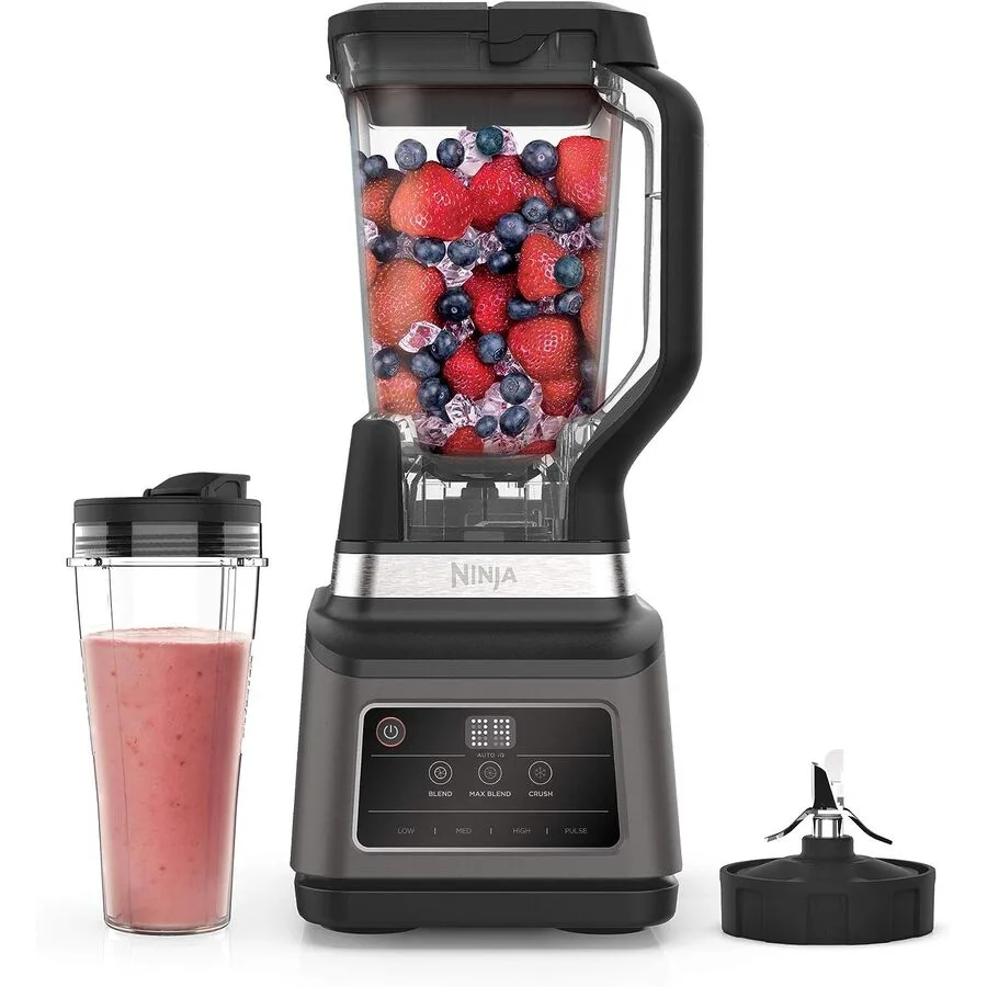 NINJA Blender BN750CH 2.1L