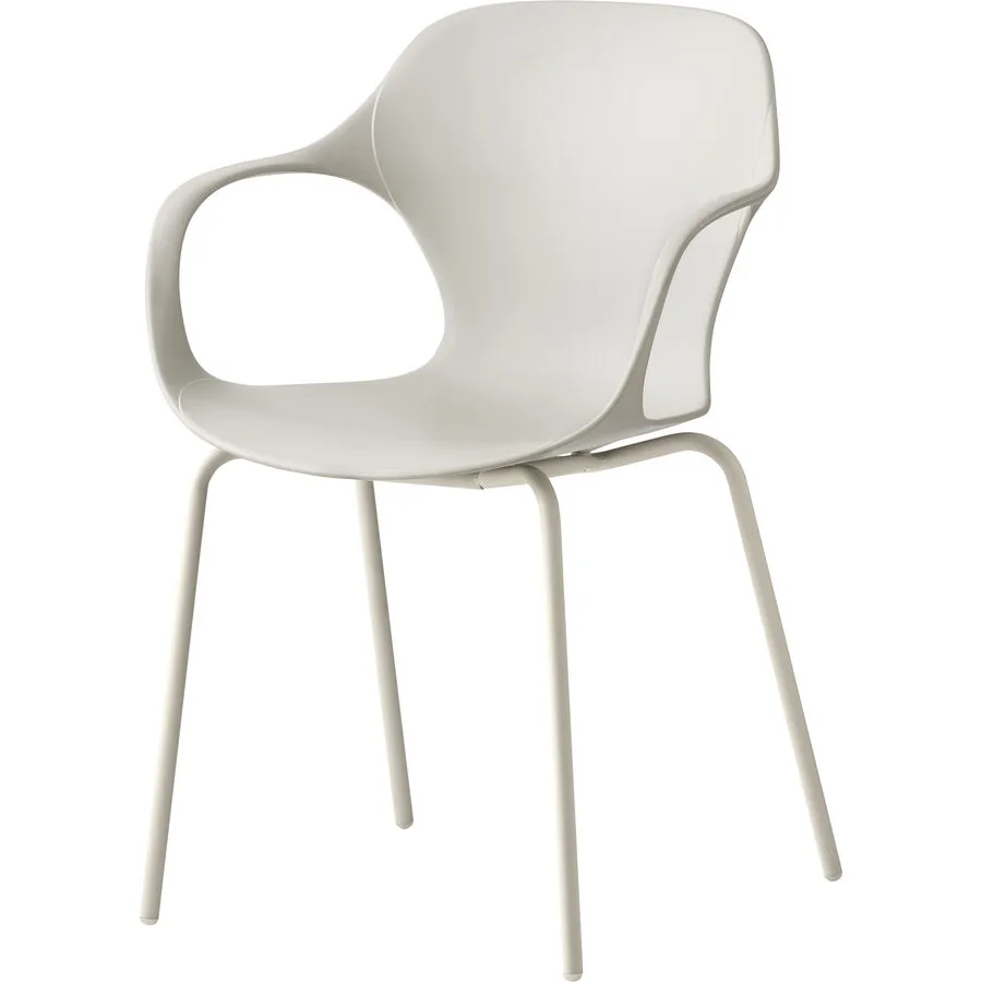 CONNUBIA Stuhl OPS! Beige Polypropylen