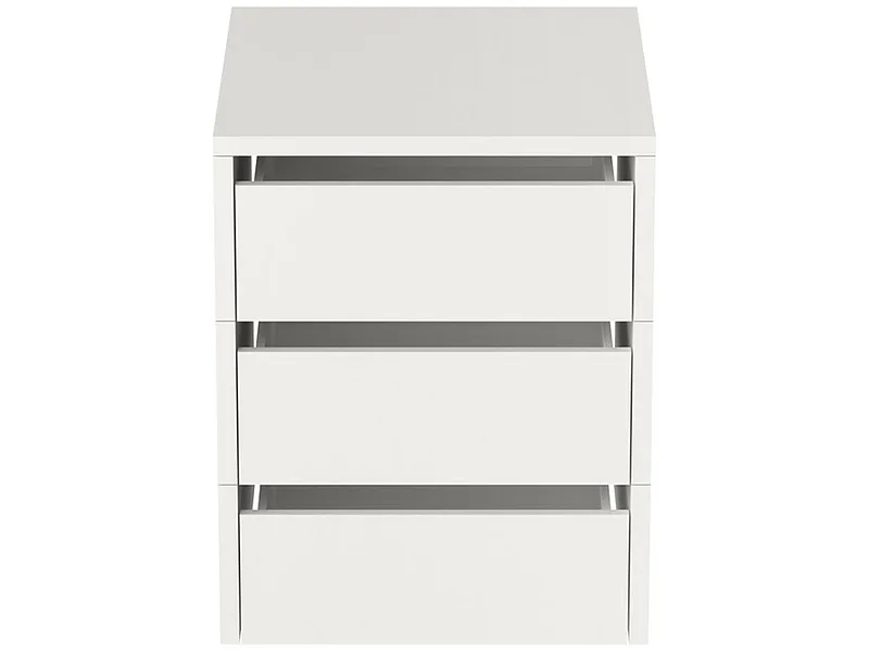 JUTZLER Block mit 3 Schubladen ACCESSOIRES EVOLUTION